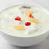 Pineapple Raita