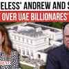 Article image for: Andrew Vs. <i class="tbold">Fergie</i>: Desperate Billionaire 'Cash War' Exposed By Insiders In Bombshell Claim