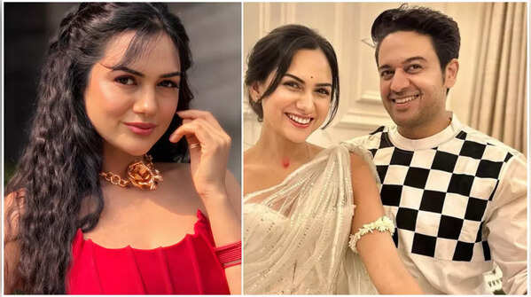 From addressing divorce rumours with husband Gaurav Khanna to responding to trolls over her decision not to have kids; Akanksha Chamola gets candid about her life