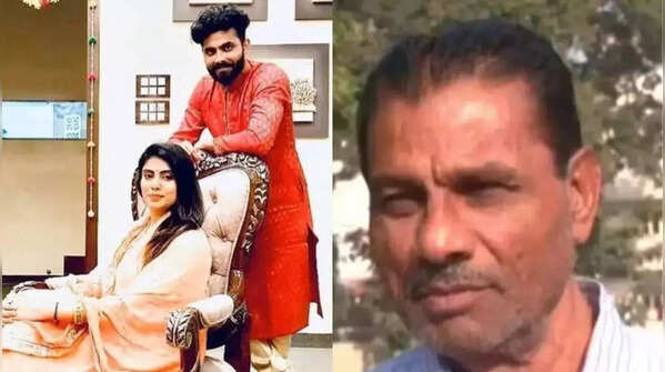 Ravindra Jadeja and Anirudh Singh: Public family feud