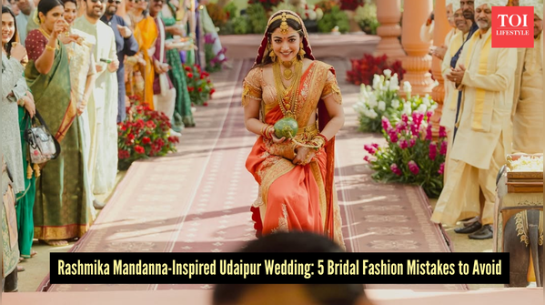 Dreaming of a Udaipur Palace Wedding?