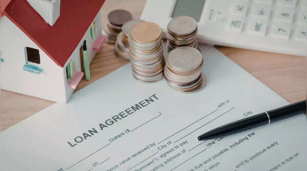 Documentation and loan process