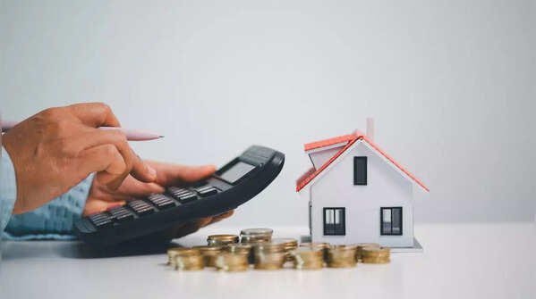 Understand the loan amount and down payment