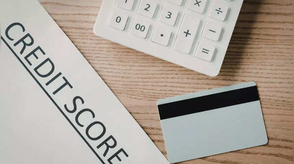 Loan eligibility and credit score