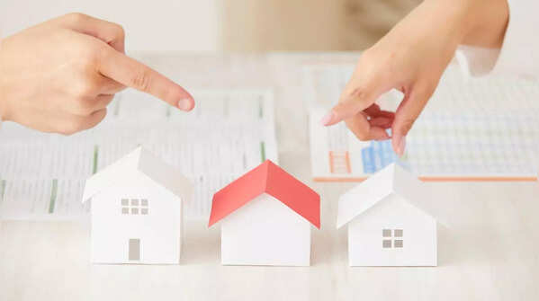 7 things to know before taking a home loan in India