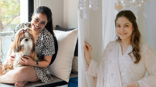 From a luxurious house to a net worth of approximately Rs 30 crore- The Kapil Sharma Show fame Sumona Chakraborty’s lavish lifestyle