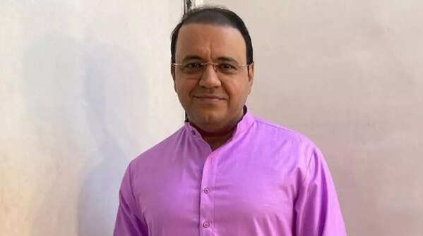 Mandar Chandwadkar