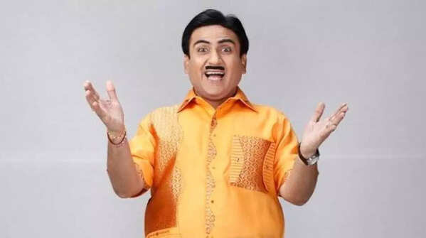 Dilip Joshi