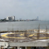 Jetty Redevelopment for Helipad