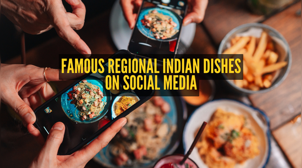Have you tried these famous dishes?