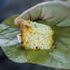 Chhena Poda 