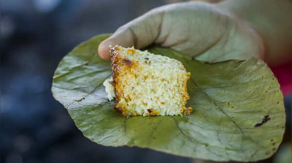 Chhena Poda