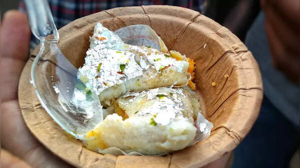Malai Gilori or Malai Paan