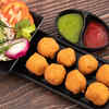 Ram Laddoo