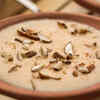 Article image for: Lehsun ki Kheer