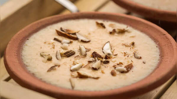 Lehsun ki Kheer