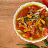 Article image for: Tamatar ki Chaat