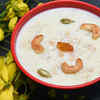 Article image for: Jhangora Ki Kheer
