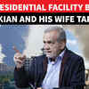 Article image for: 'Safe And Sound': Iran Reveals Status Of Pres Pezeshkian After Reports Israel-US Targeted His Office