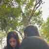 Article image for: <i class="tbold">abir</i>, Arjun and Ishaa spotted in the Sundarbans during the shooting of Saptadingar Guptodhon
