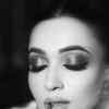 Article image for: <i class="tbold">Koushani Mukherjee</i> in monochrome, pure drama
