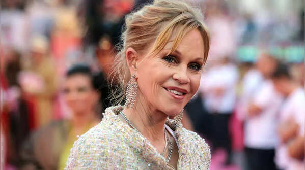 Melanie Griffith
