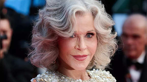 Jane Fonda