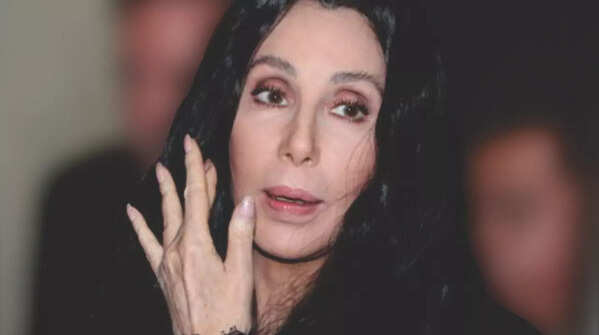 Cher
