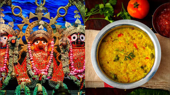 Lord Jagannath