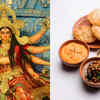 Goddess Durga
