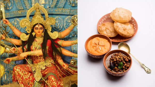 Goddess Durga