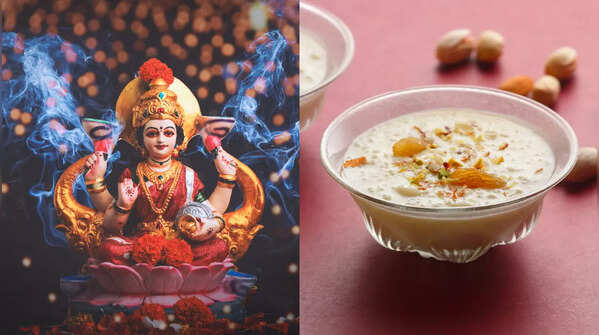 Goddess Lakshmi