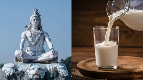 Lord Shiva