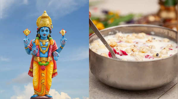 Lord Vishnu