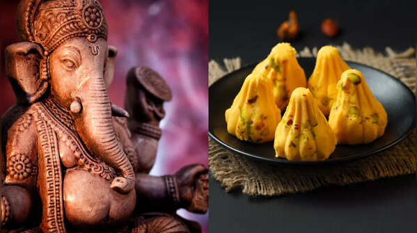 Lord Ganesha