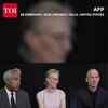 Article image for: <i class="tbold">Brad Pitt</i>’s ‘F1’ Movie Recreates The Thunder Of Formula One Racing