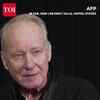 Article image for: Oscar Nominee<i class="tbold"> Stellan Skarsgard</i> Says Good Cinema Should Be Like ‘Slow Food’ | Watch