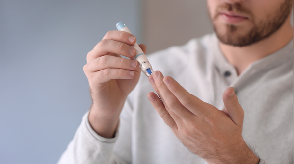 What should patients do next?