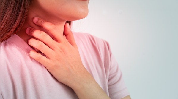 Thyroid, anemia, and other silent partners