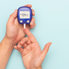 Hidden glucose swings after meals