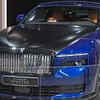Rolls-Royce Spectre