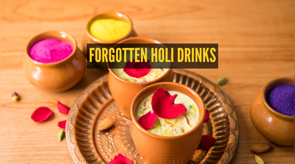 Have you tried any of these drinks?