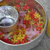 Tesu Flower Water