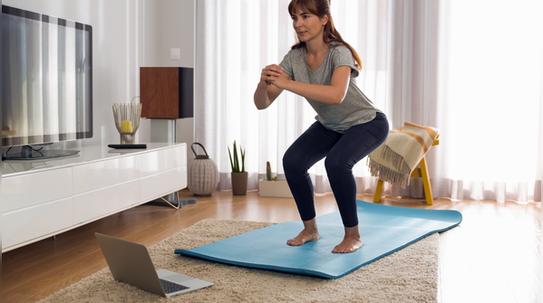 Who benefits the most from mini workouts?