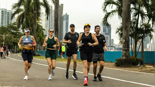 What science says about short bursts of exercise