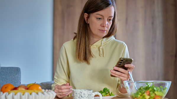 Life stages that increase protein needs