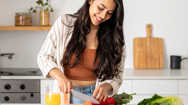 Why Indian women are protein deficient
