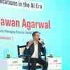 Article image for: S. Krishnan on Regulating India’s Digital Future in the AI Era