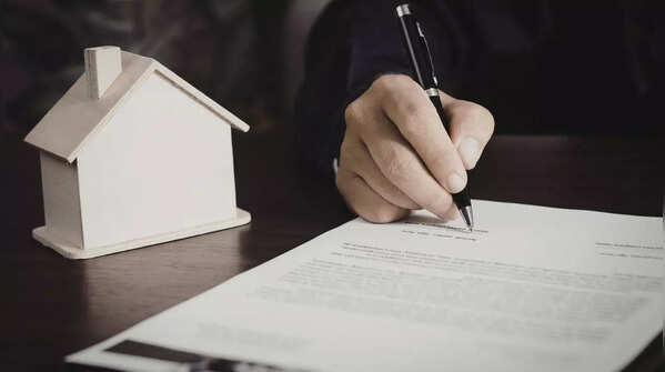 Sale Agreement and Sale Deed