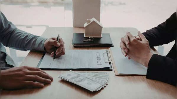 5 essential property documents every homebuyer must verify